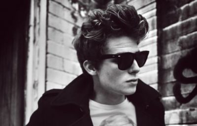 Stuart Sutcliffe