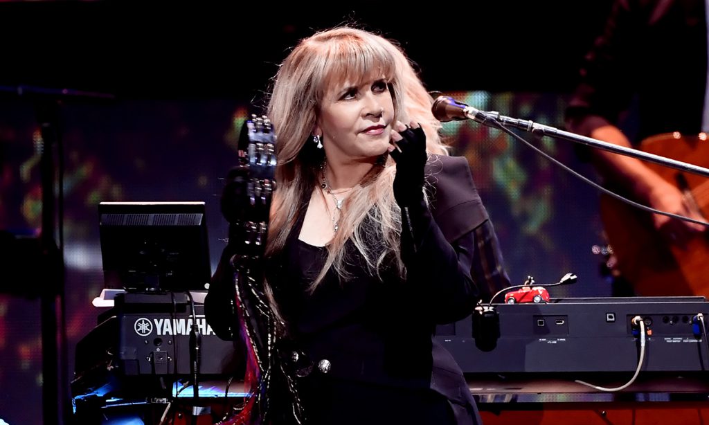 Stevie Nicks