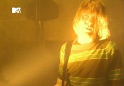 Smells Like Teen Spirit