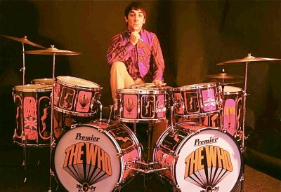 Keith Moon the Loon