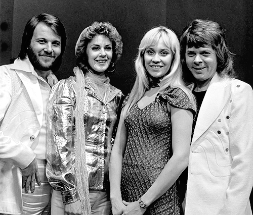 ABBA 1977