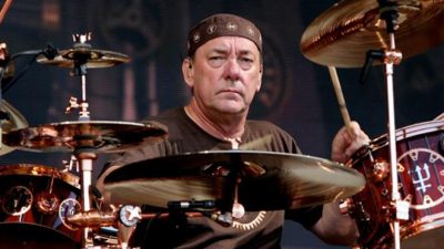 Neil Pert