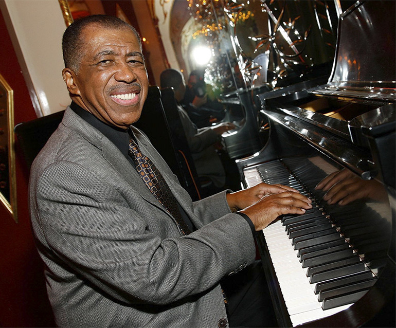 Ben E. King