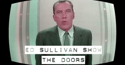 Ed Sullivan