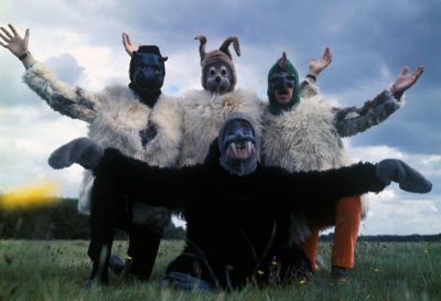 The Beatles I Am The Walrus