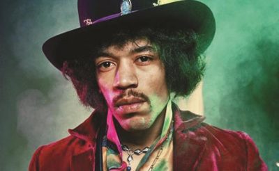 Hendrix