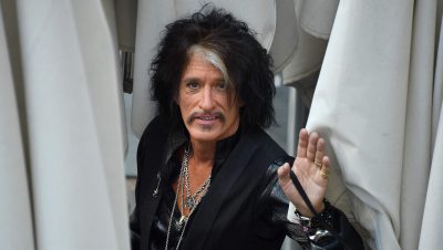 Joe Perry