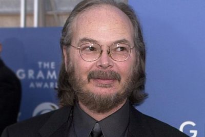 Walter Becker
