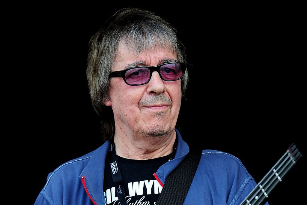 Bill-Wyman