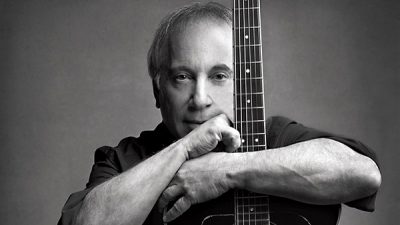 Paul-Simon