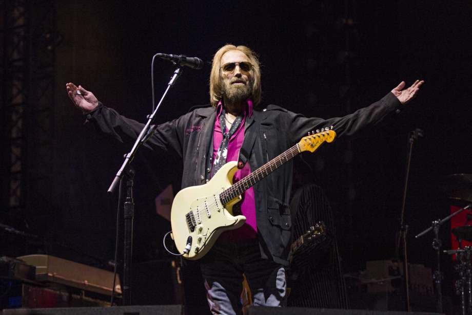 Tom-Petty-last-concert