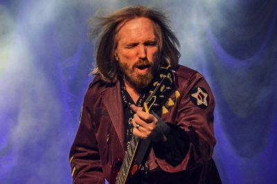 Tom Petty