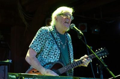 John Mayall Bluesbrakers