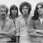 Glenn Frey, The Eagles