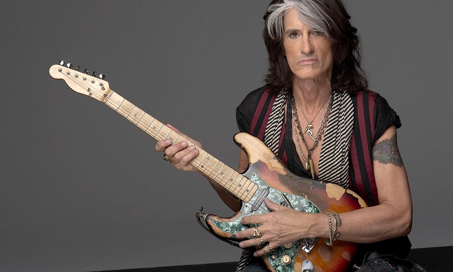 joe perry