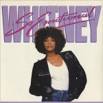 TOP TEN Whitney Houston