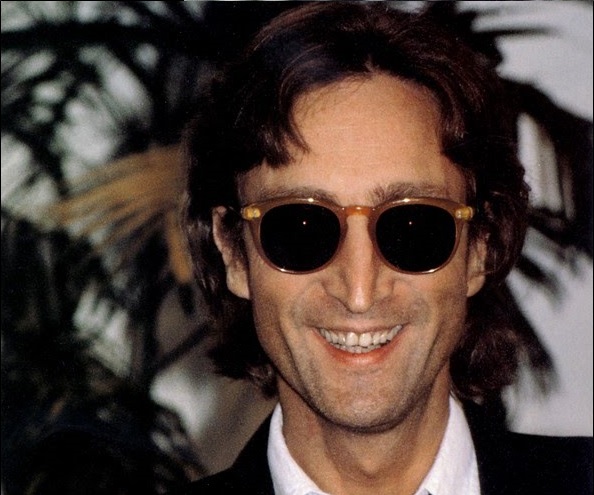 El ultimo de John Lennon