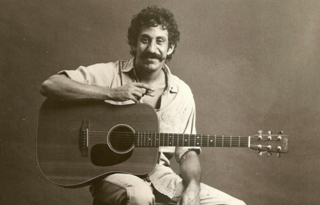 Jim Croce