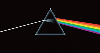 The Dark Side of the Moon