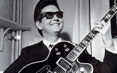 roy orbison