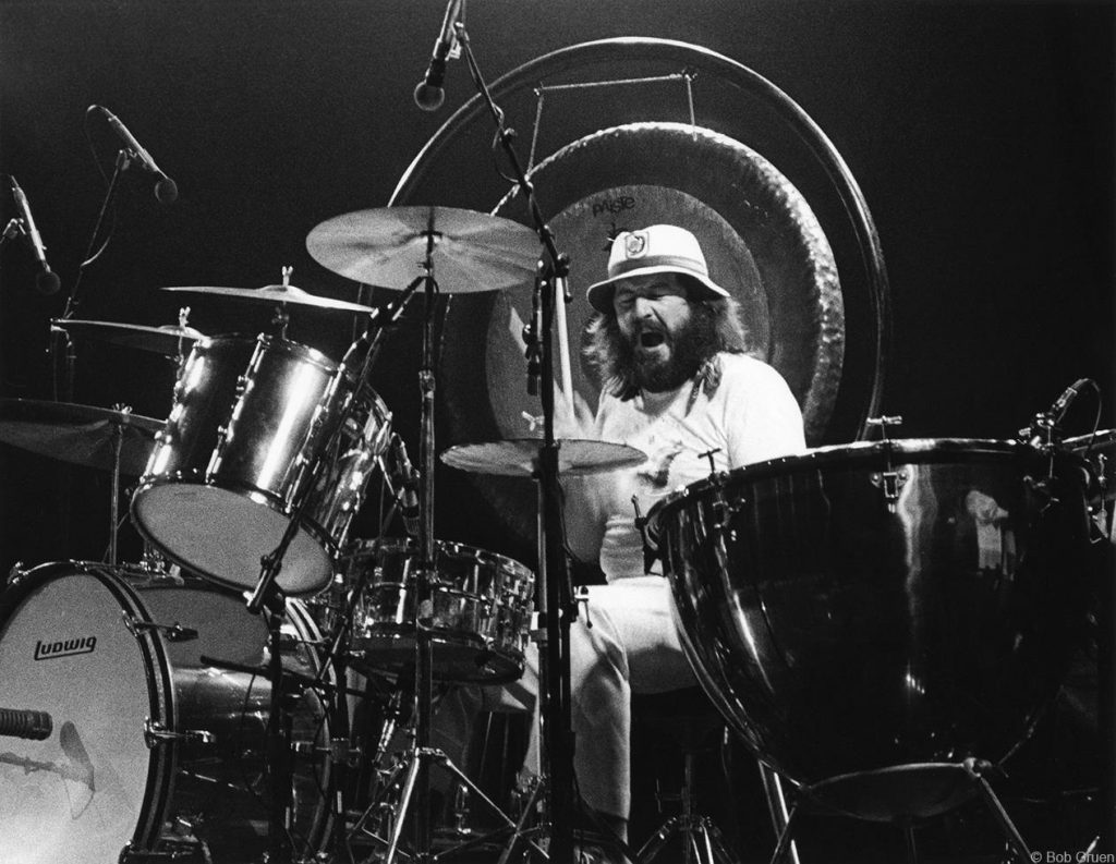 John Bonham
