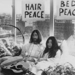 The Ballad of john and Yoko