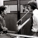 McCartney y Jagger