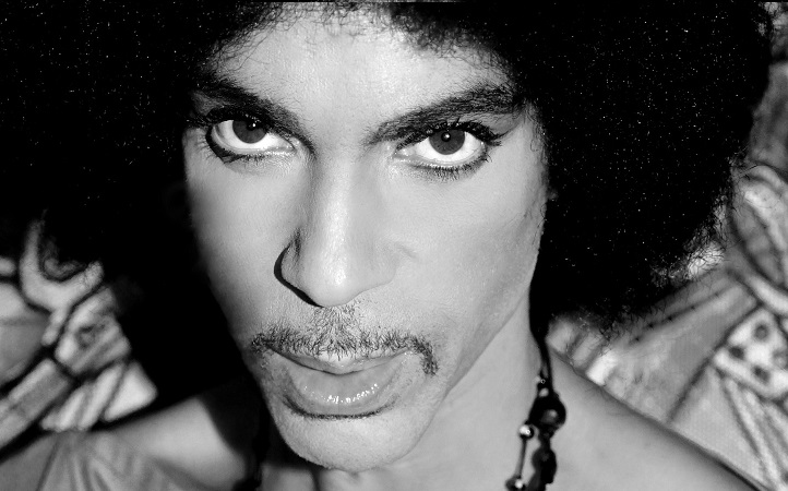 Prince Roger Nelson