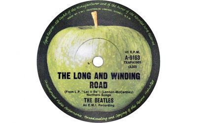 The Long and Winding Road