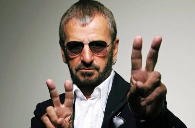 ringo starr