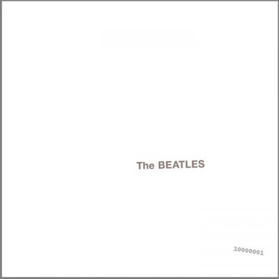 El Album Blanco de Los Beatles