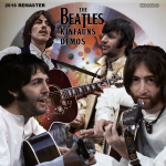 El Album Blanco de Los Beatles