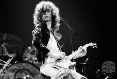 Jimmy Page