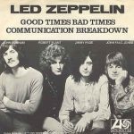 Led Zeppelin I