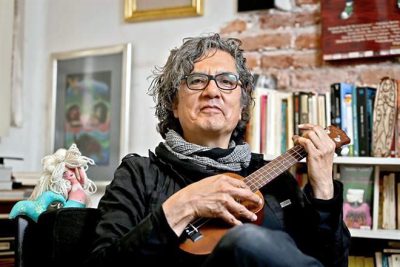 Armando Vega Gil