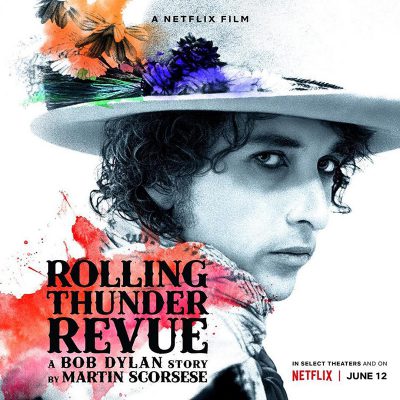 Bob Dylan