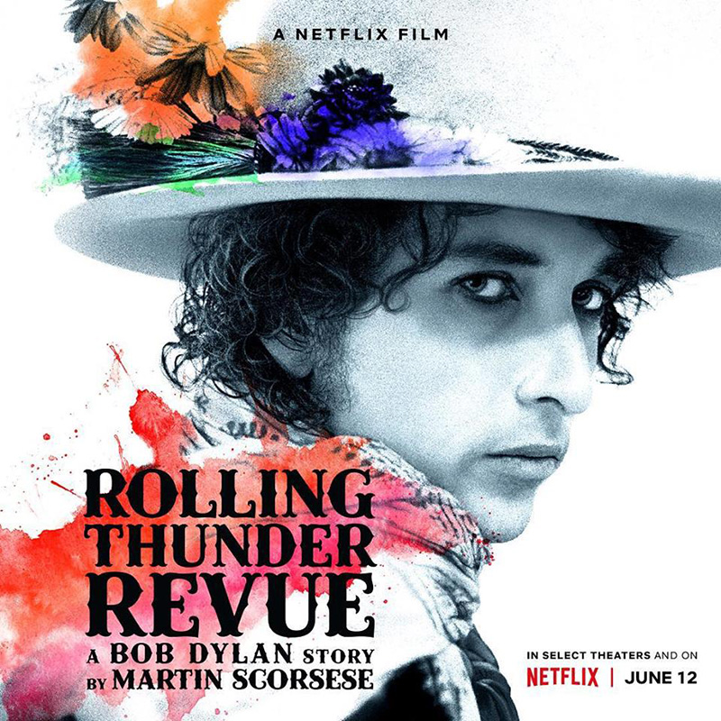 Bob Dylan