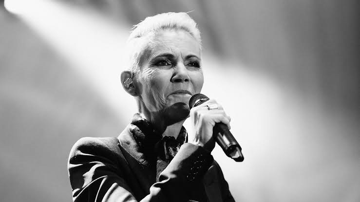 Marie Fredriksson