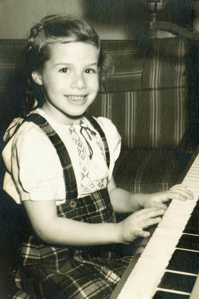 Carole King