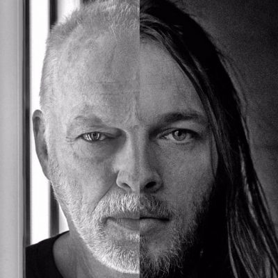 David Gilmour