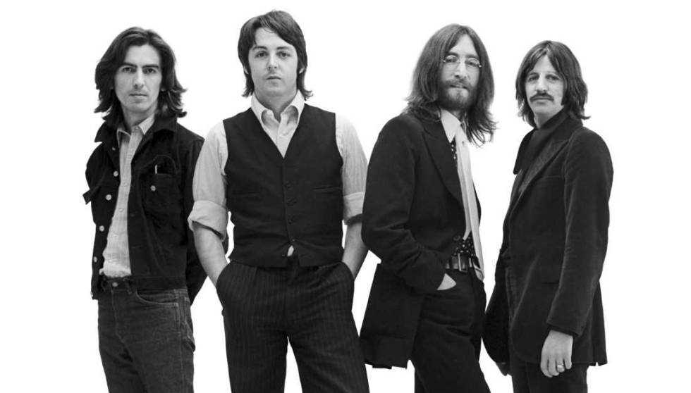 Los Beatles se separaron