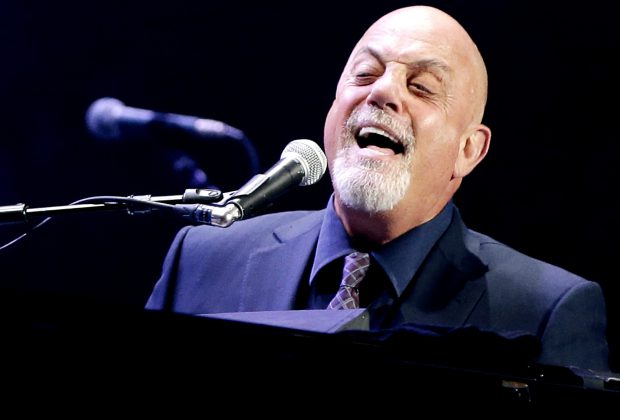 Billy Joel