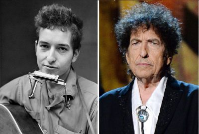 Bob Dylan