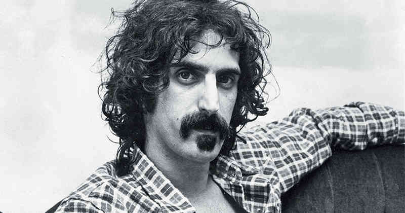 Frank Zappa