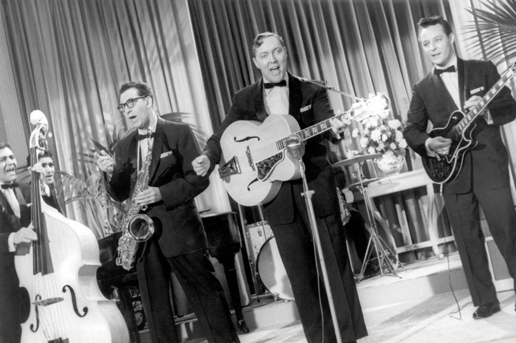 Rock Around the Clock