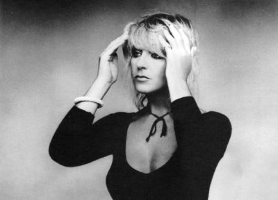 Christine McVie