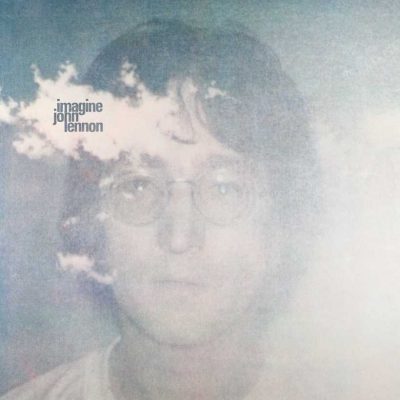 Imagine el álbum