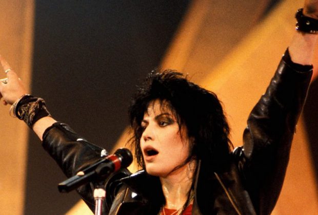 Joan Jett