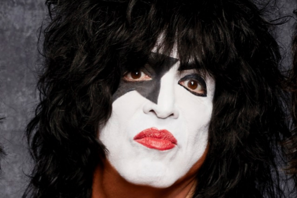 Paul Stanley