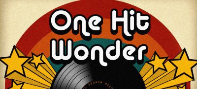 One Hit Wonder